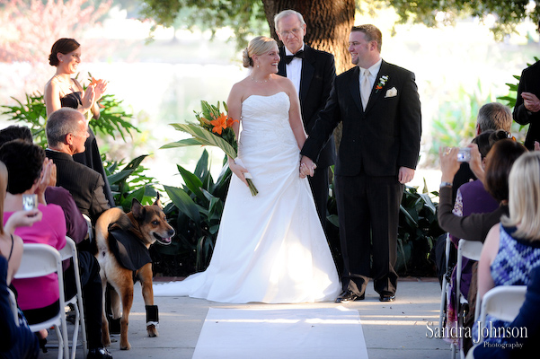 Best Winter Park Civic Center Wedding photographer - Sandra Johnson (SJFoto.com)